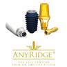 MEGAGEN ANYRIDGE