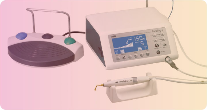 Vario Surg 3